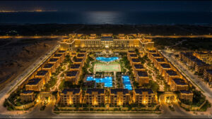 SEDI SALAMN Compound