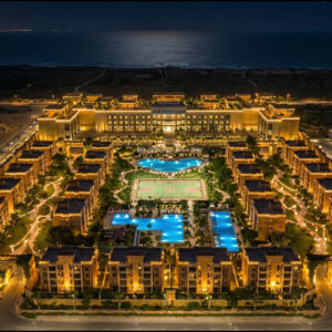 SEDI SALAMN Compound