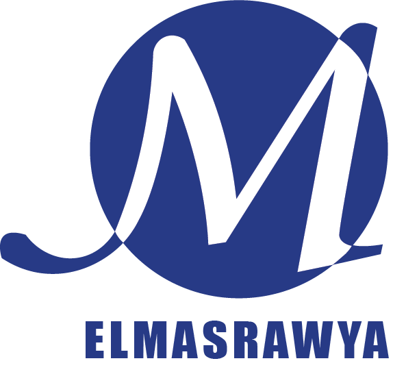 Masrawya Logo 77777777777